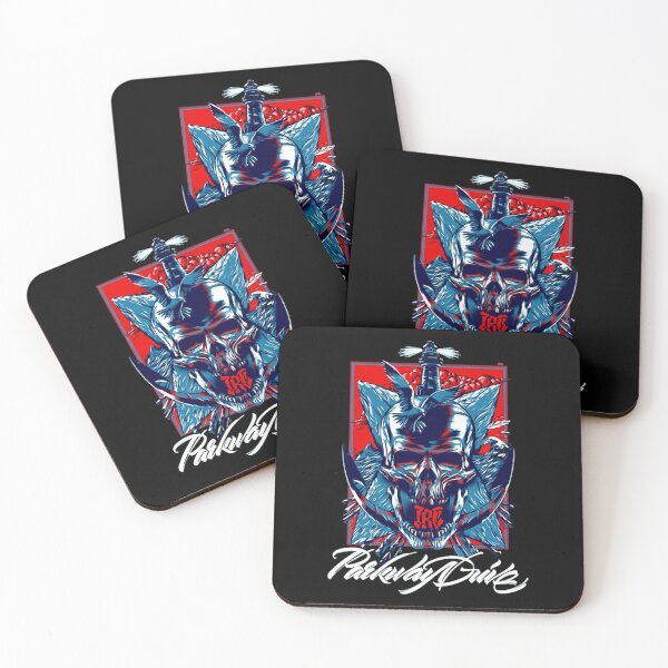 Item preview, Art - Parkway Drive designed and sold by Eurlwxurlwx.