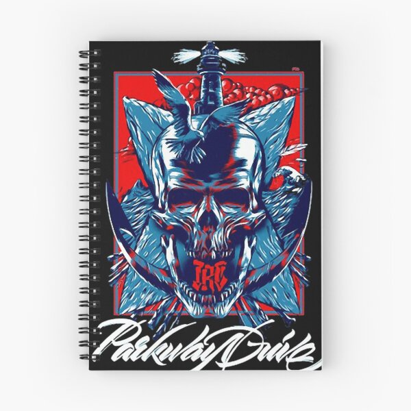 Item preview, Art - Parkway Drive designed and sold by Eurlwxurlwx.