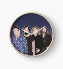 THE KILLERS Clock