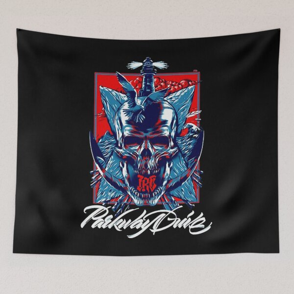 Item preview, Art - Parkway Drive designed and sold by Eurlwxurlwx.