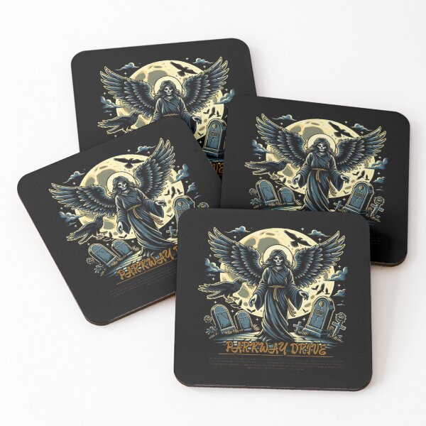 Item preview, Art - Parkway Drive designed and sold by Eurlwxurlwx.