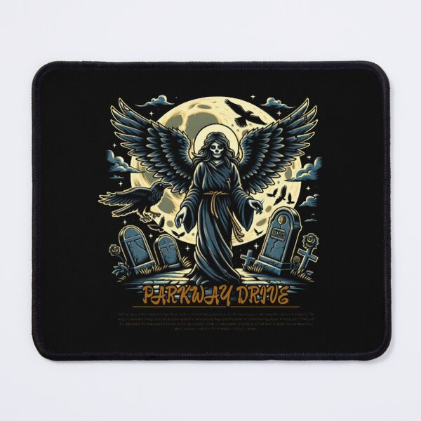 Item preview, Art - Parkway Drive designed and sold by Eurlwxurlwx.