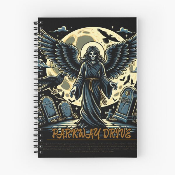 Item preview, Art - Parkway Drive designed and sold by Eurlwxurlwx.