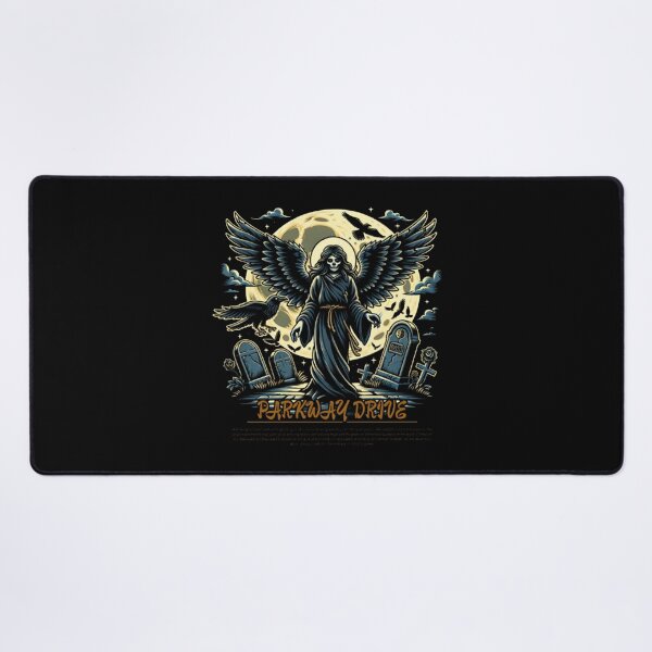 Item preview, Art - Parkway Drive designed and sold by Eurlwxurlwx.