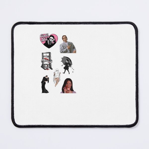 Item preview, Spooky Halloween Stickers Bundle, Halloween Gifts designed and sold by Eddyed.