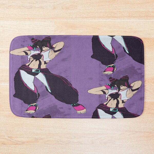 Item preview, Juri – Alternate Outfit Fanart designed and sold by Bizardon.