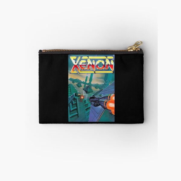Item preview, Xenon Game Cover HD designed and sold by WesleyHarmon.