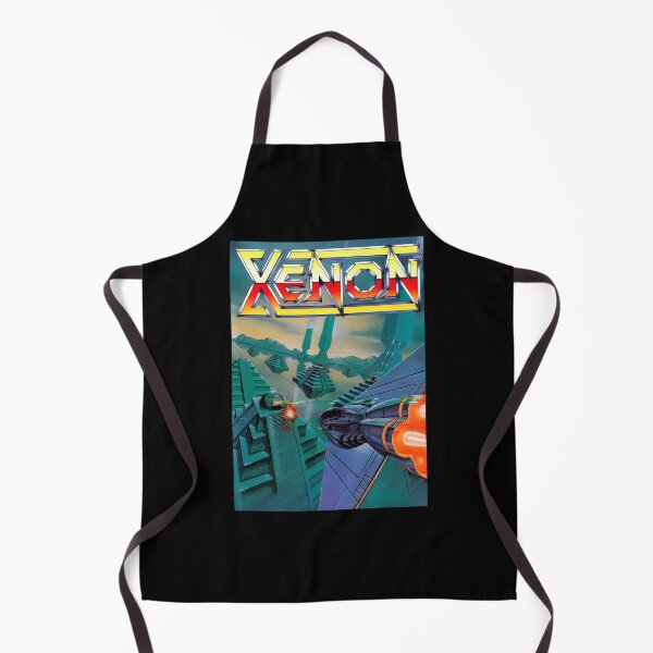 Item preview, Xenon Game Cover HD designed and sold by WesleyHarmon.