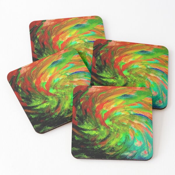 Item preview, Vortex designed and sold by Slum-Alley.