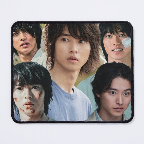 Item preview, Kento Yamazaki designed and sold by SKULLS4INT.