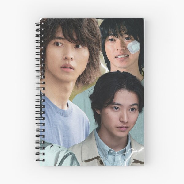 Item preview, Kento Yamazaki  designed and sold by SKULLS4INT.