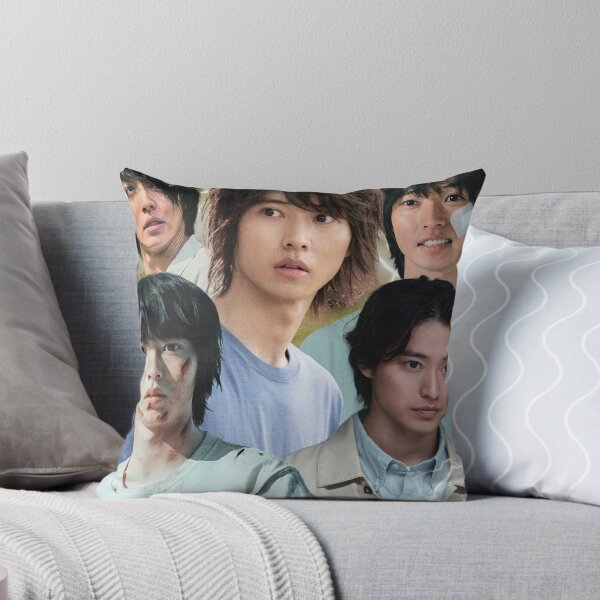 Item preview, Kento Yamazaki  designed and sold by SKULLS4INT.
