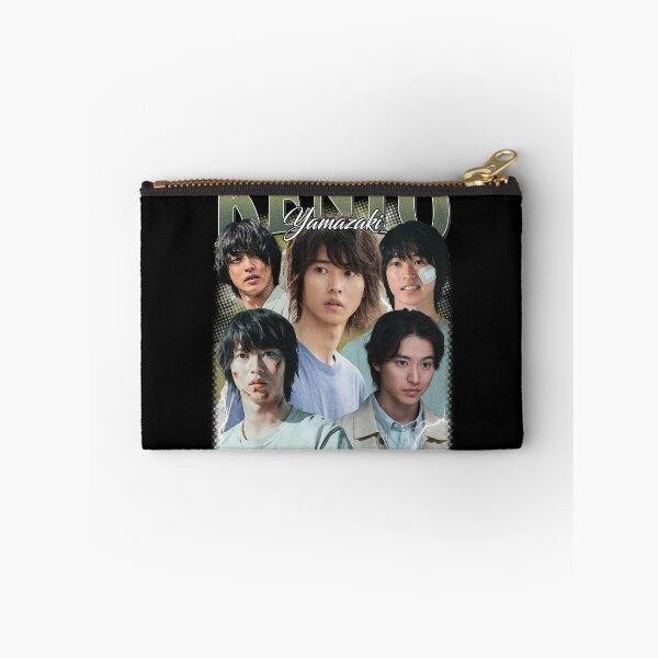 Item preview, Kento Yamazaki  designed and sold by SKULLS4INT.