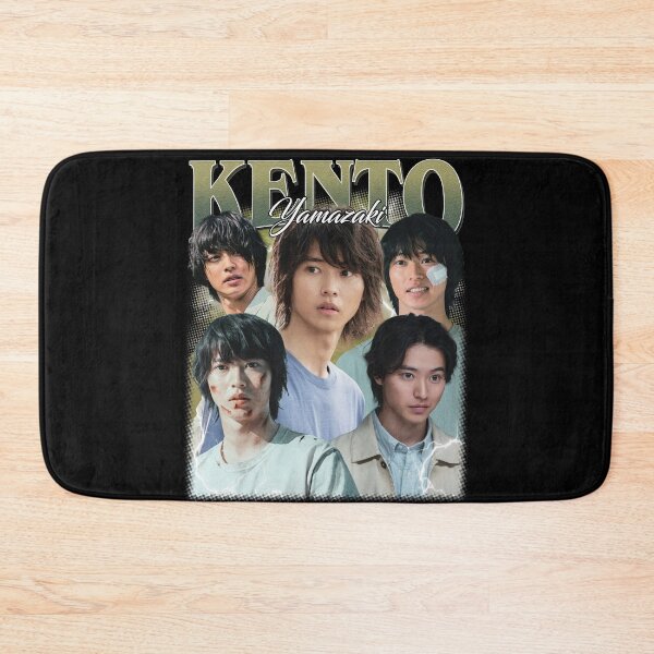 Item preview, Kento Yamazaki  designed and sold by SKULLS4INT.