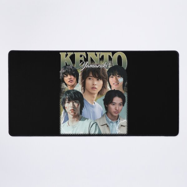 Item preview, Kento Yamazaki designed and sold by SKULLS4INT.