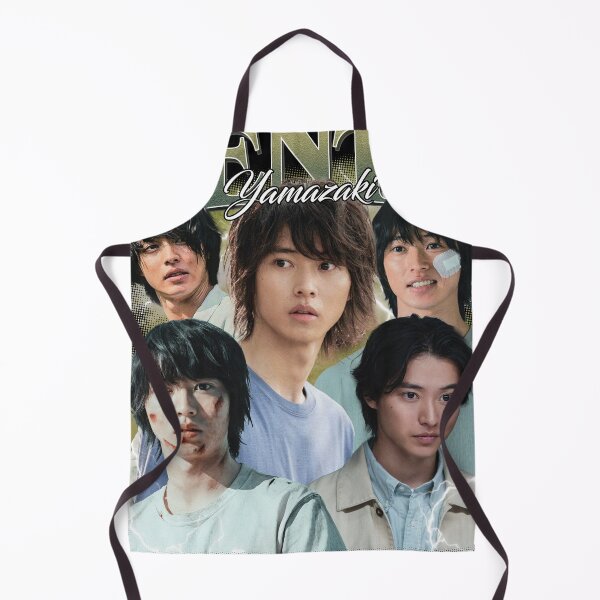 Item preview, Kento Yamazaki designed and sold by SKULLS4INT.