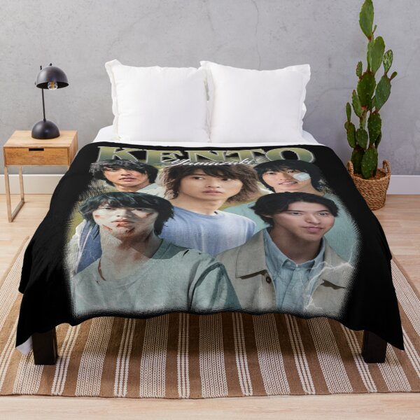 Item preview, Kento Yamazaki designed and sold by SKULLS4INT.