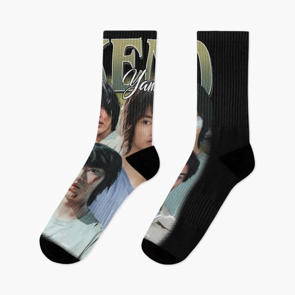 Item preview, Kento Yamazaki  designed and sold by SKULLS4INT.