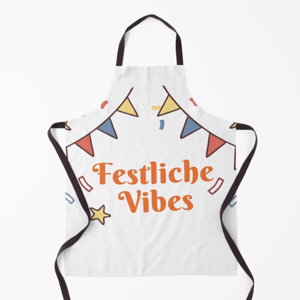 Item preview, Festliche Vibes designed and sold by Vibezo.