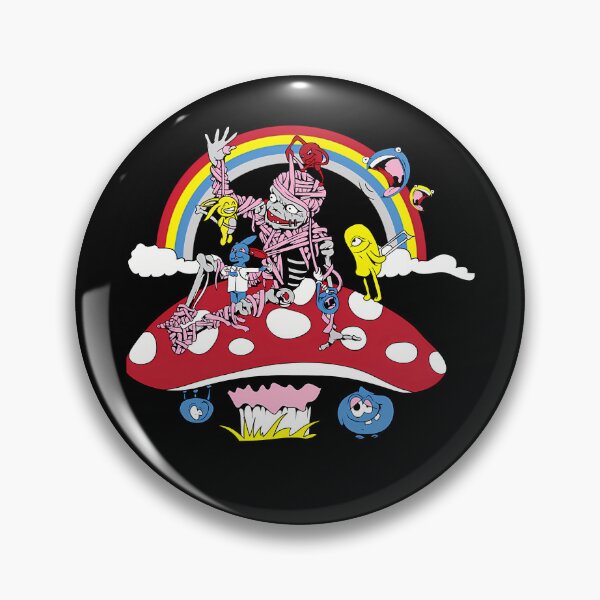 Item preview, Un.der The Rainb.ow designed and sold by JaSilvey6.
