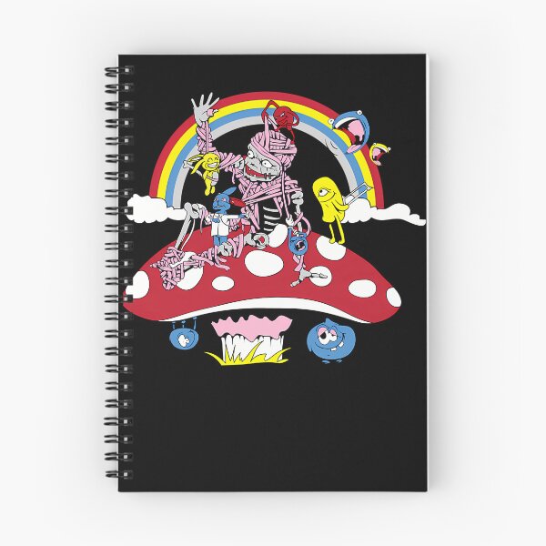 Item preview, Un.der The Rainb.ow designed and sold by JaSilvey6.