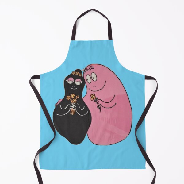 Item preview, Barbapapa Liebe - Jahrgang designed and sold by DieViolettHund.