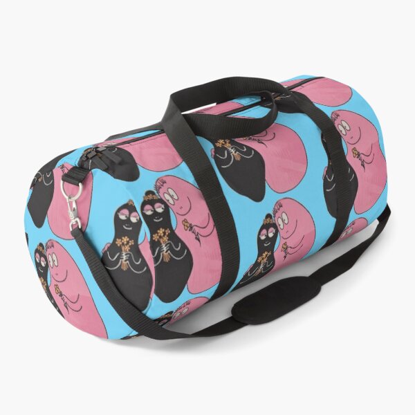 Item preview, Barbapapa Liebe - Jahrgang designed and sold by DieViolettHund.