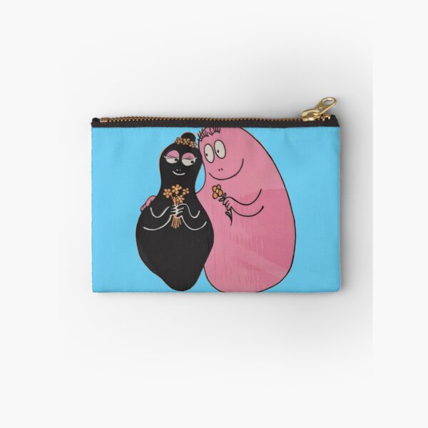 Item preview, Barbapapa Liebe - Jahrgang designed and sold by DieViolettHund.