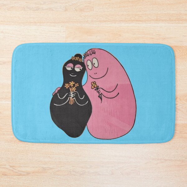 Item preview, Barbapapa Liebe - Jahrgang designed and sold by DieViolettHund.