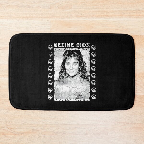 Item preview, Celine Dion - Faded Style Punksthetic Fan  designed and sold by maureenmagna.