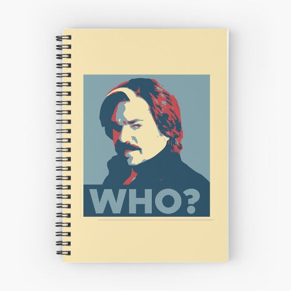 Item preview, Toast of London: Who? designed and sold by eldram.