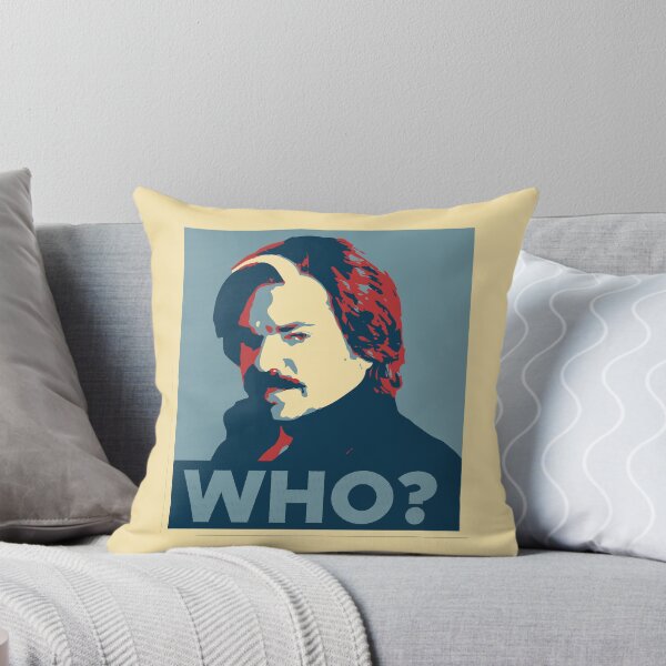 Item preview, Toast of London: Who? designed and sold by eldram.