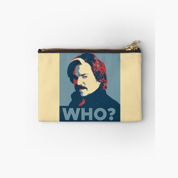Item preview, Toast of London: Who? designed and sold by eldram.