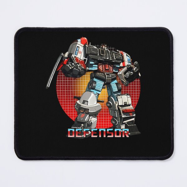 Item preview, Defensor Autobot Transformer G1 V2 designed and sold by WesleyHarmon.
