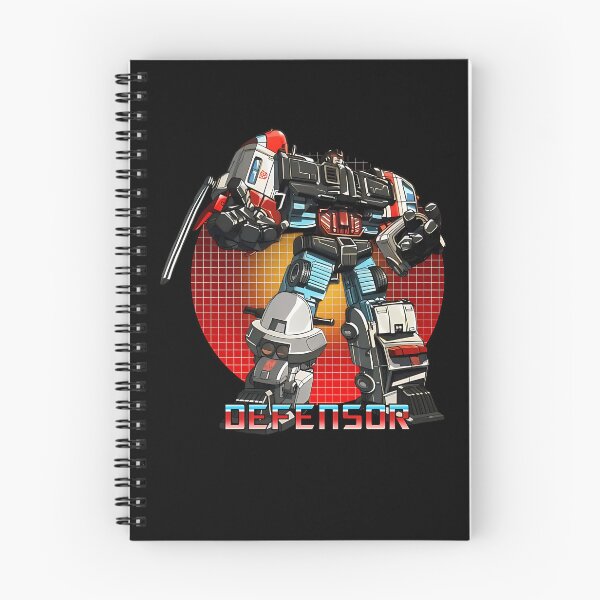 Item preview, Defensor Autobot Transformer G1 V2 designed and sold by WesleyHarmon.
