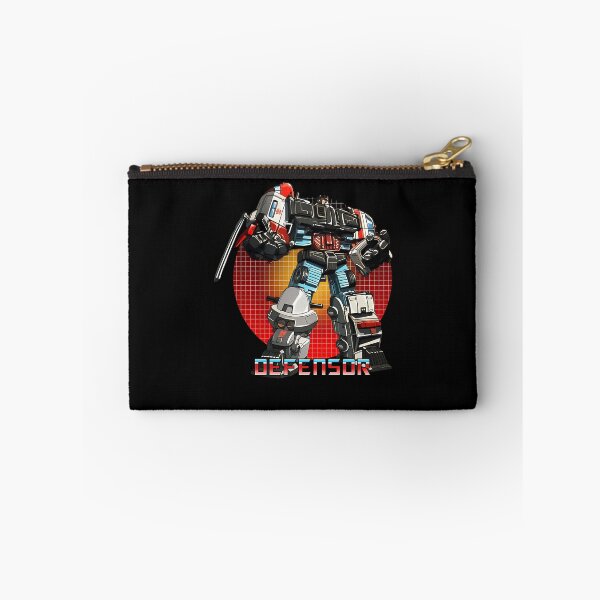 Artikelvorschau, Defensor Autobot Transformer G1 V2 entworfen und verkauft von WesleyHarmon.
