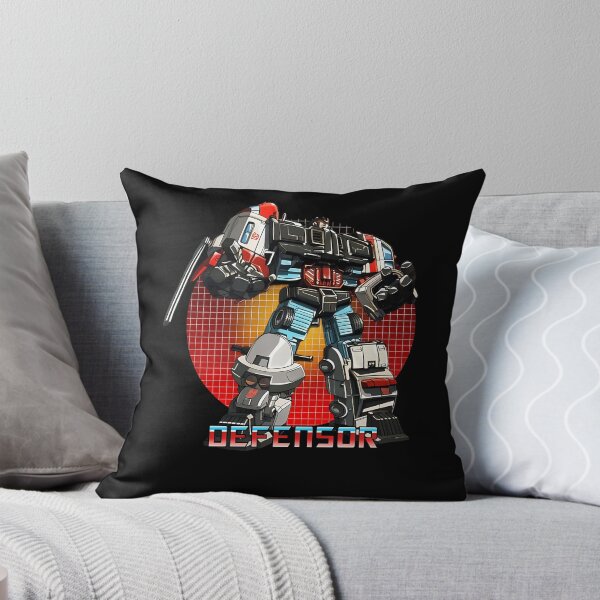 Artikelvorschau, Defensor Autobot Transformer G1 V2 entworfen und verkauft von WesleyHarmon.