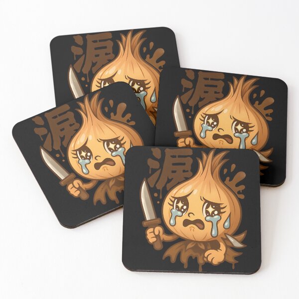 Item preview, Onio.n Cryb.aby – Sniffles & Slices designed and sold by JaSilvey6.