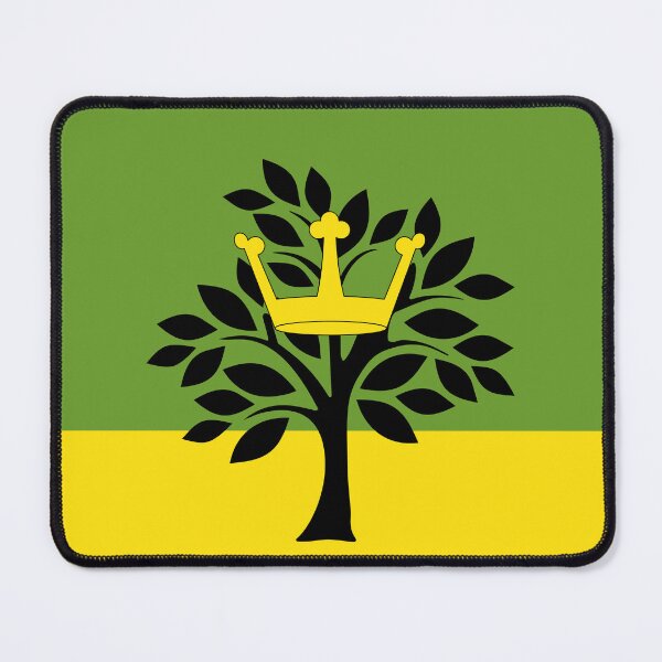 Item preview, Elstree flag designed and sold by rheyes.