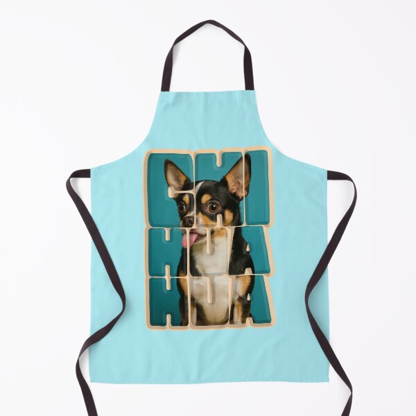 Item preview, Chihuahua designed and sold by Tridentulus.