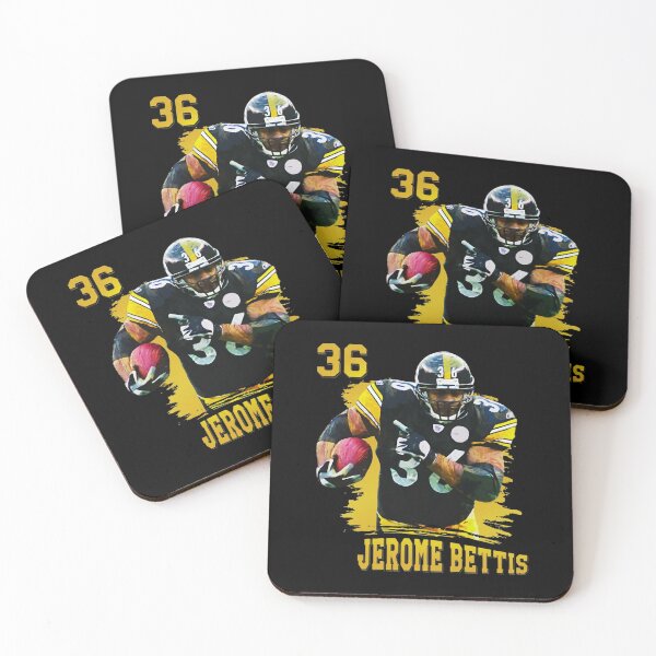 Item preview, Jerome bettis  6 T-Shirt designed and sold by MAntoneDouglas.