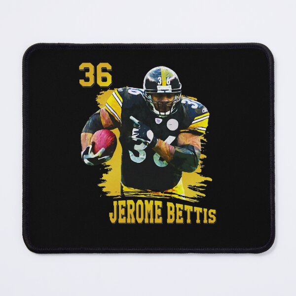 Item preview, Jerome bettis  6 T-Shirt designed and sold by MAntoneDouglas.