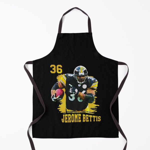 Item preview, Jerome bettis  6 T-Shirt designed and sold by MAntoneDouglas.