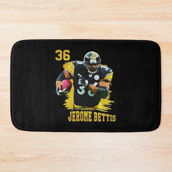 Item preview, Jerome bettis  6 T-Shirt designed and sold by MAntoneDouglas.