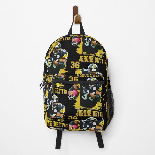 Item preview, Jerome bettis  6 T-Shirt designed and sold by MAntoneDouglas.