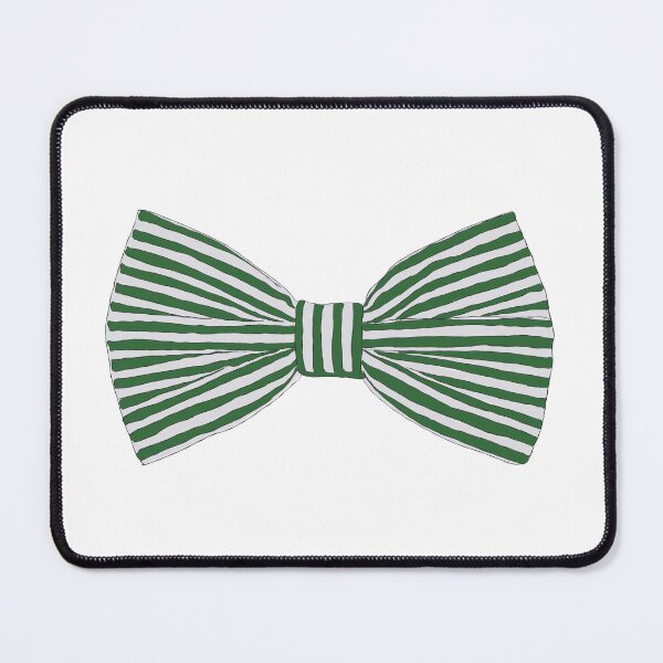 Item preview, Green Christmas Illusion: The Tie You Can’t Help But See designed and sold by SugarCore.