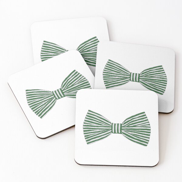 Item preview, Green Christmas Illusion: The Tie You Can’t Help But See designed and sold by SugarCore.