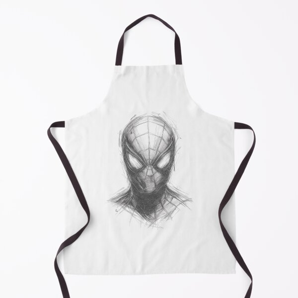 Item preview, Graphite Comic Hero designed and sold by Leon Woods Pencil Art.