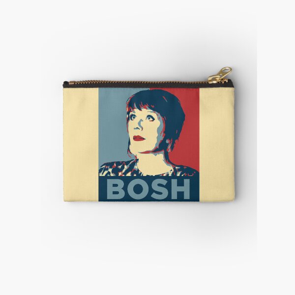 Item preview, Kerry Godliman Bosh designed and sold by eldram.