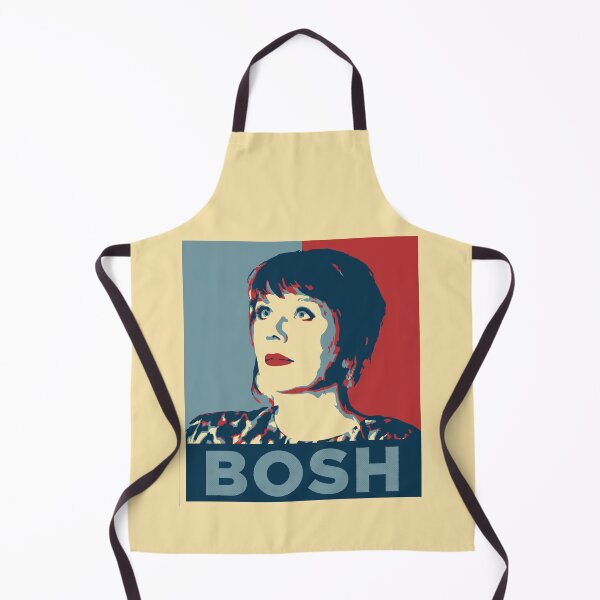 Item preview, Kerry Godliman Bosh designed and sold by eldram.